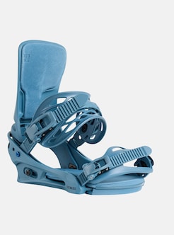 Men's Burton Cartel Re:Flex Snowboard Bindings | Burton.com Winter