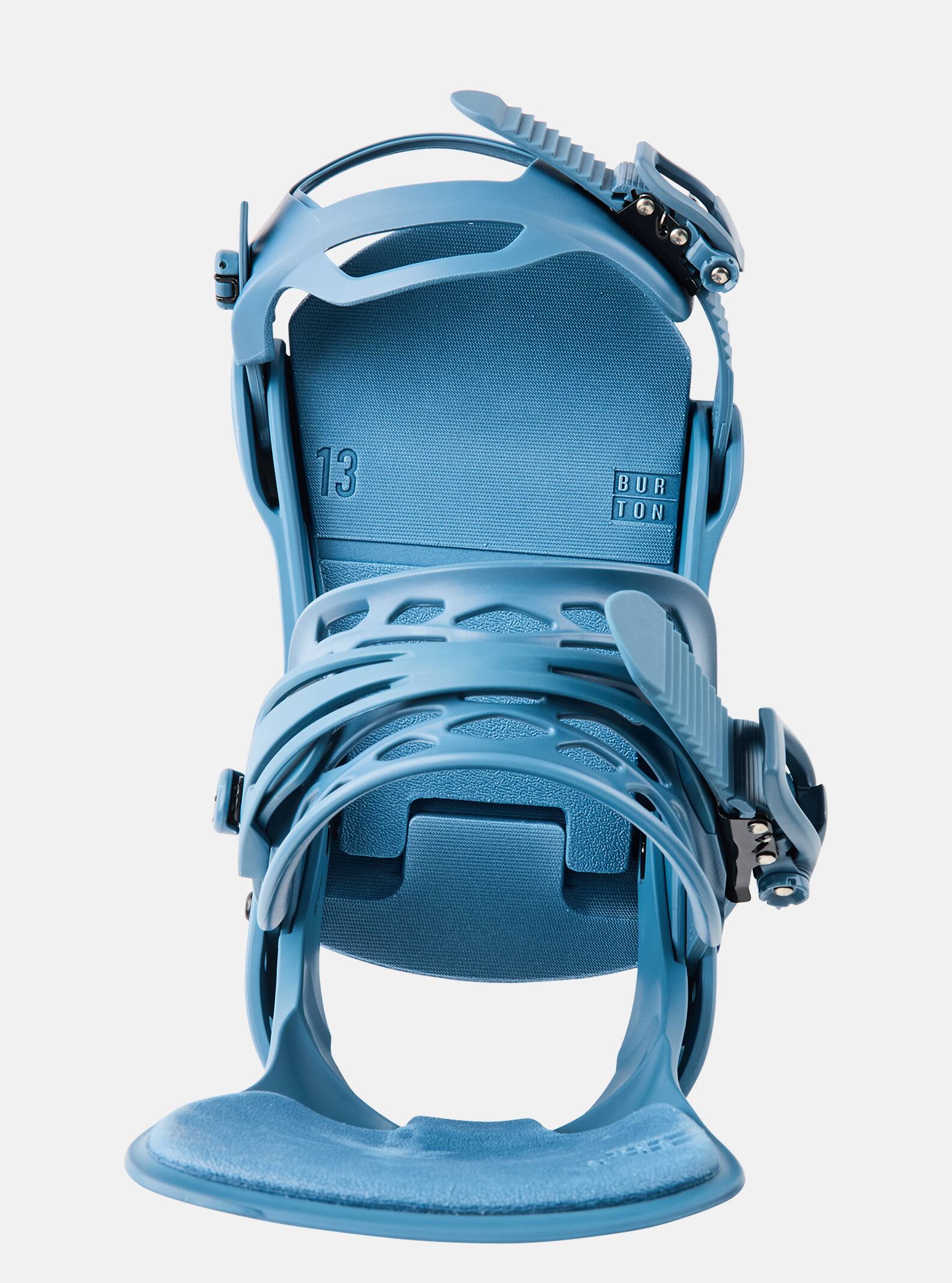 Men's Burton Cartel Re:Flex Snowboard Bindings | Burton.com Winter