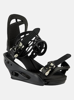 Women's Burton Citizen Re:Flex Snowboard Bindings | Burton.com