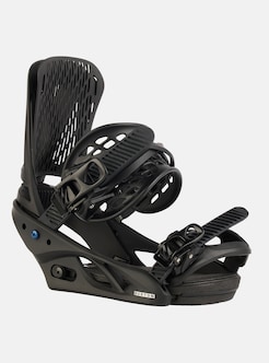 【極美品】burton escapade M Re:Flex エスカペイド Women's Burton Escapade Re:Flex Snowboard Bindings | Burton.com