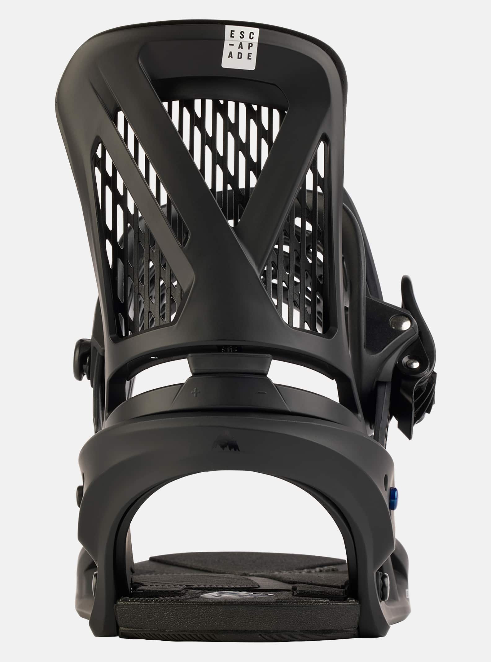 Women's Burton Escapade Re:Flex Snowboard Bindings | Burton.com