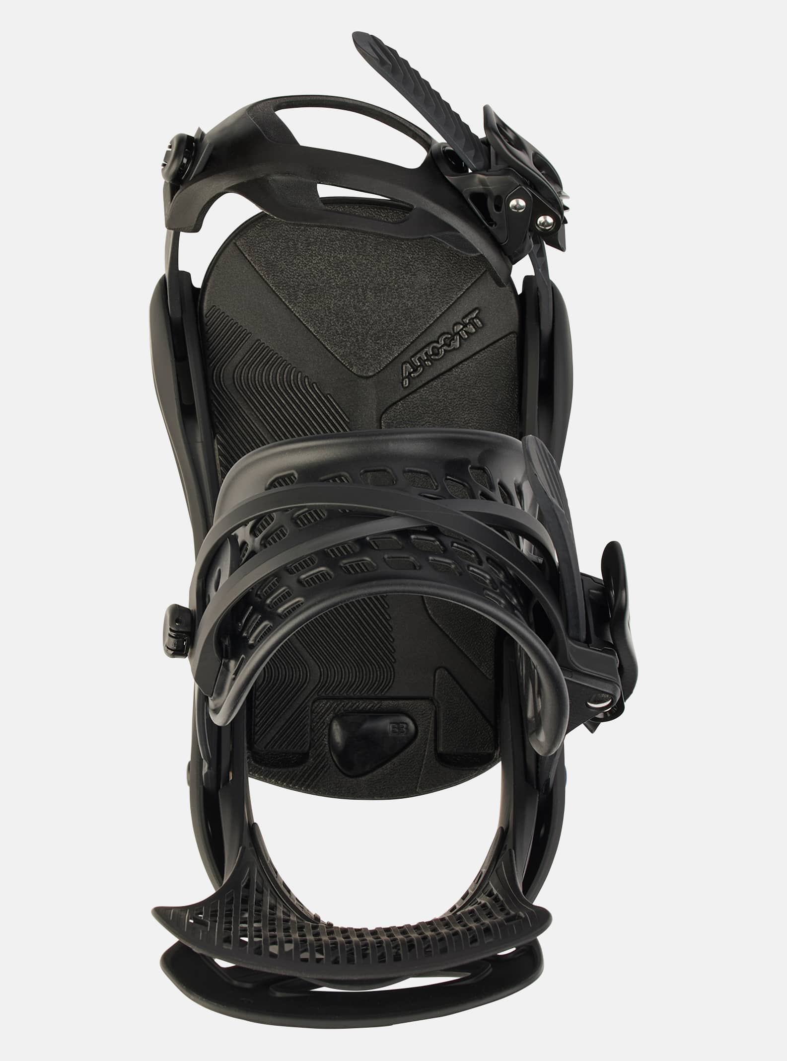 Burton Pow Snowboard + Boots & Bindings Package | Burton.com