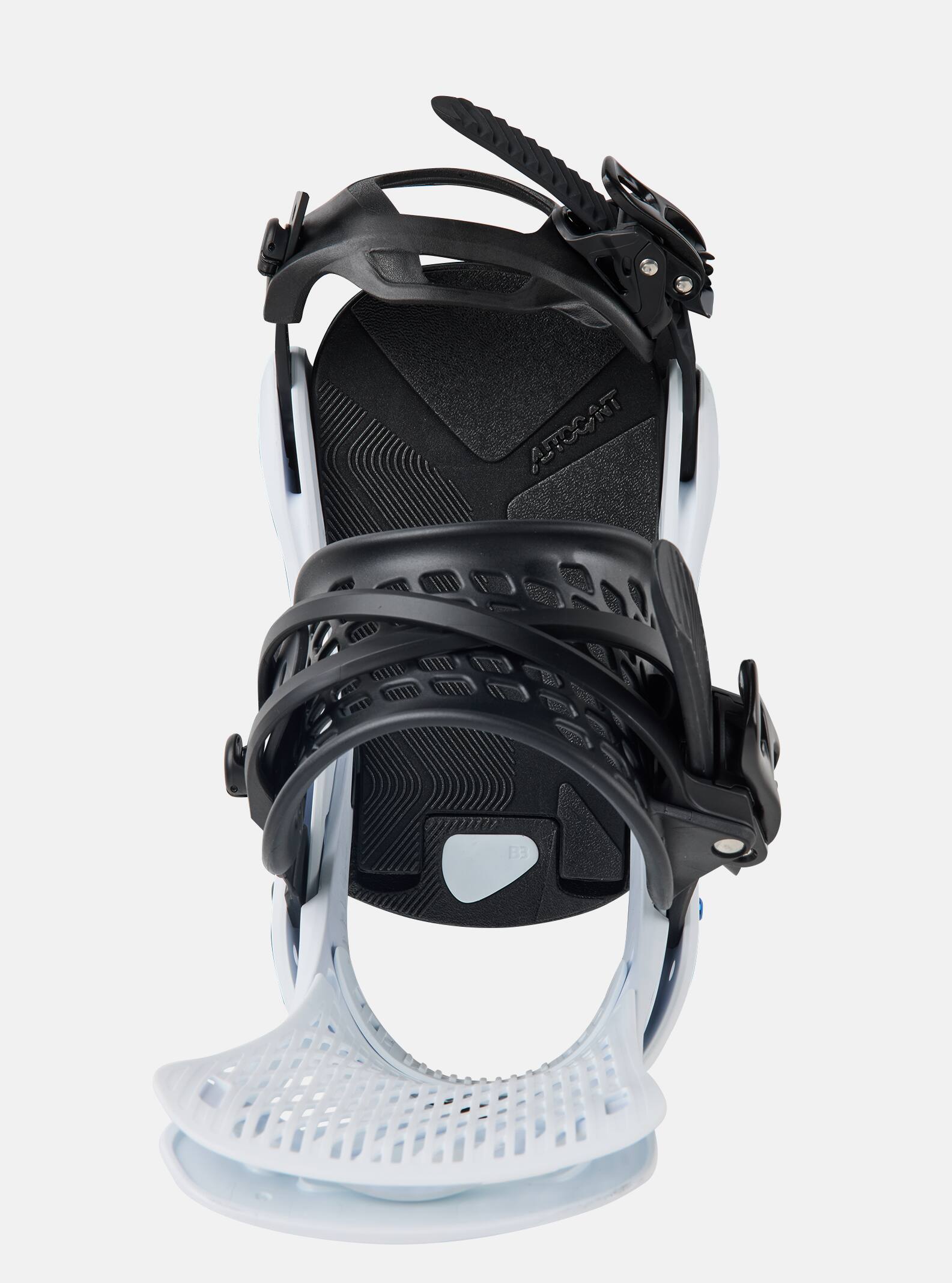 Women's Burton Escapade Re:Flex Snowboard Bindings | Burton.com