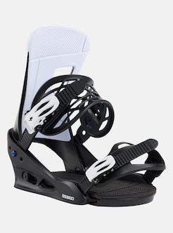 Men's Burton Freestyle Re:Flex Snowboard Bindings | Burton.com