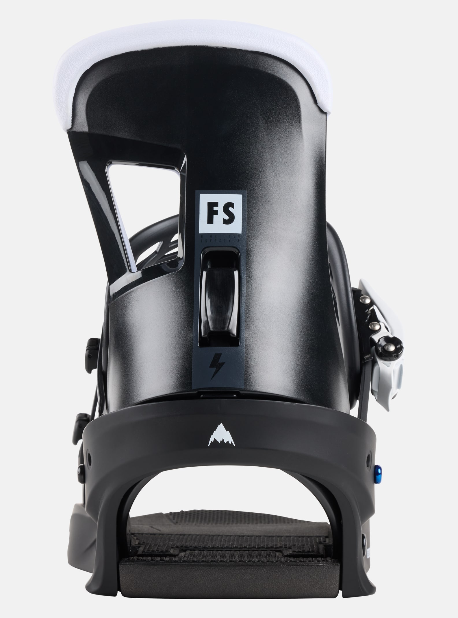 Men's Burton Freestyle Re:Flex Snowboard Bindings | Burton.com