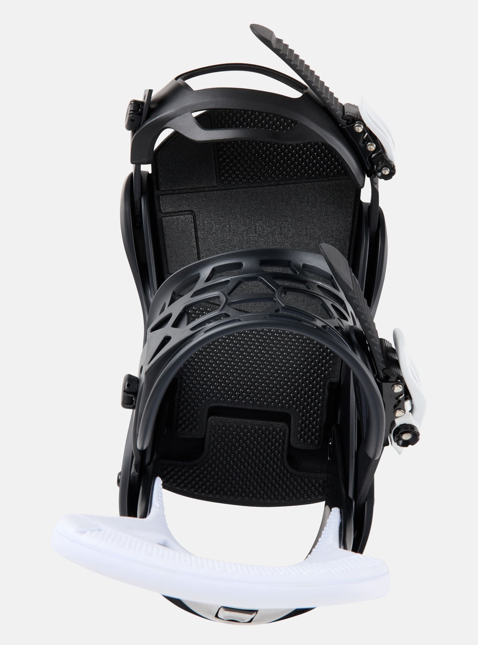 Men's Burton Freestyle Re:Flex Snowboard Bindings | Burton.com