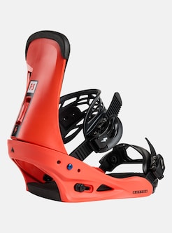 Men's Burton Freestyle Re:Flex Snowboard Bindings | Burton.com