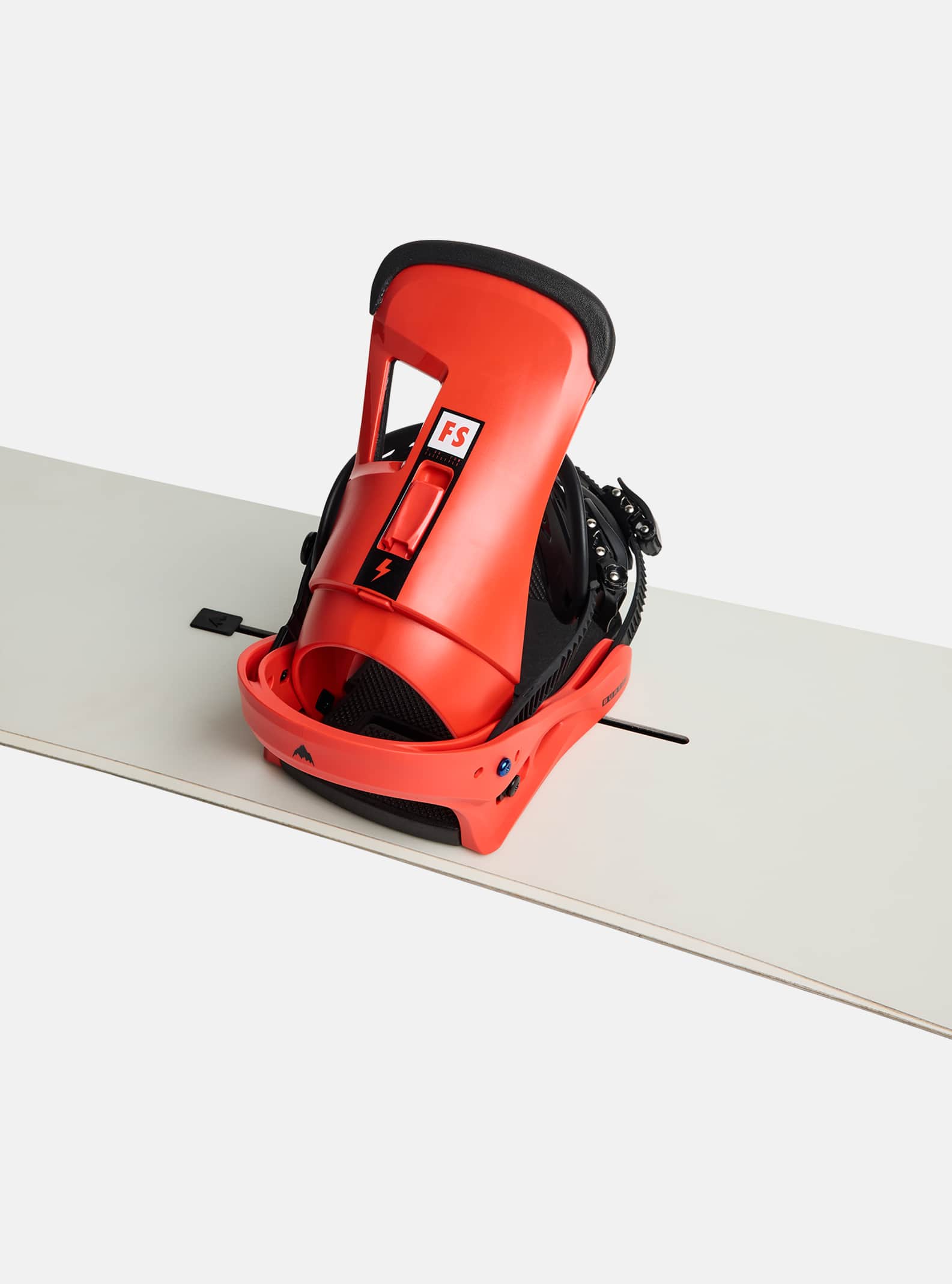 Men's Burton Freestyle Re:Flex Snowboard Bindings | Burton.com