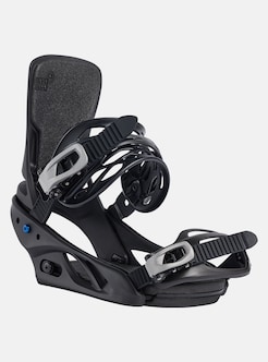 Women's Burton Lexa Re:Flex Snowboard Bindings | Burton.com Winter