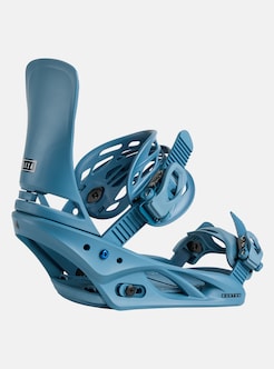 Women's Burton Lexa Re:Flex Snowboard Bindings | Burton.com Winter