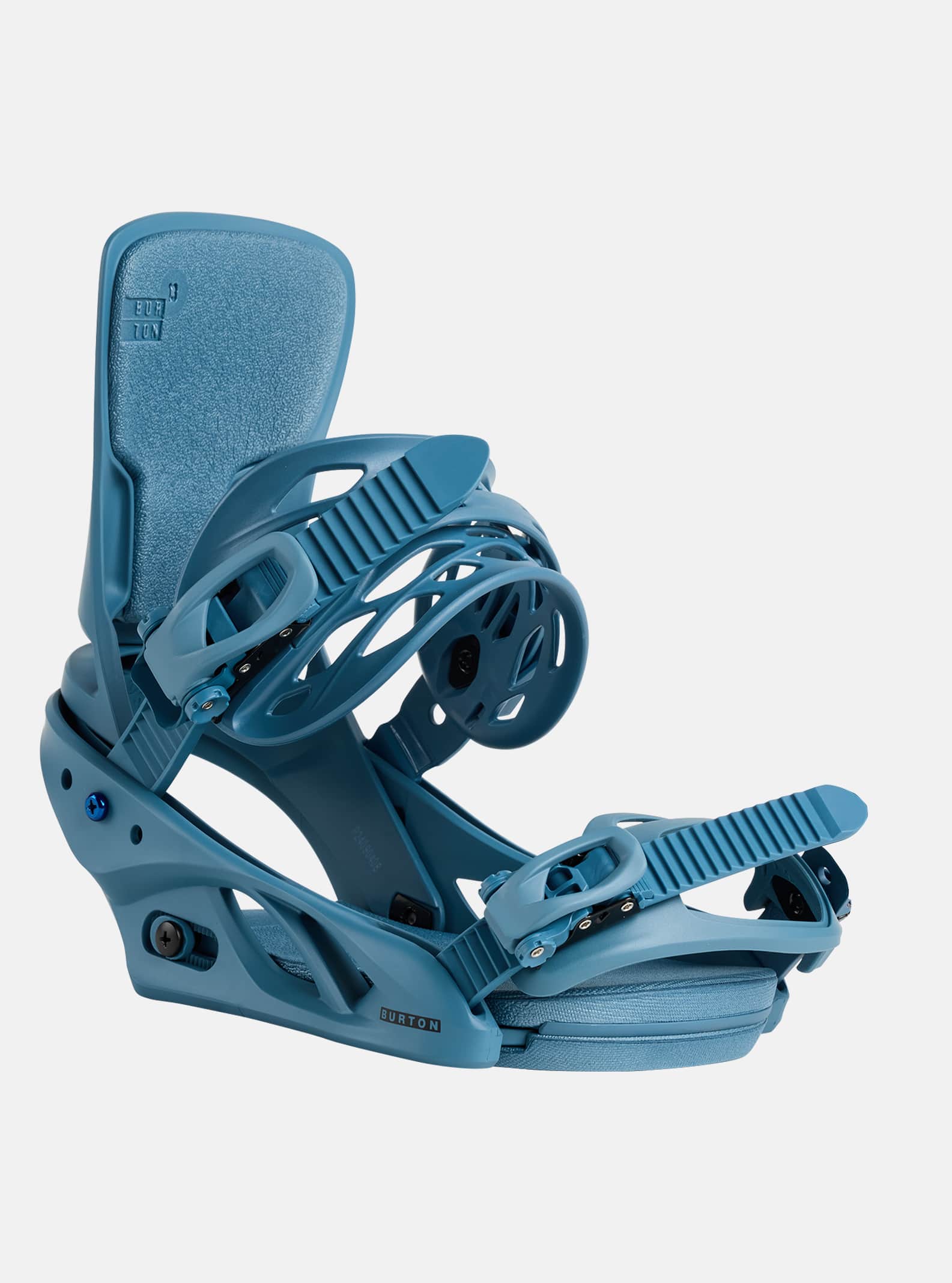 Women's Burton Lexa Re:Flex Snowboard Bindings | Burton.com Winter