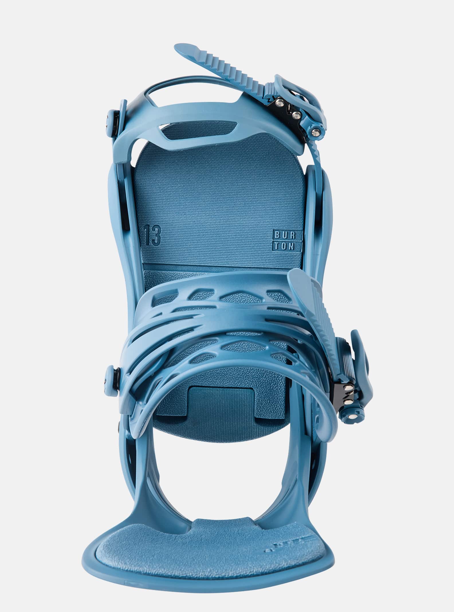 Women's Burton Lexa Re:Flex Snowboard Bindings | Burton.com Winter
