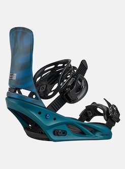Women's Burton Lexa Re:Flex Snowboard Bindings | Burton.com Winter
