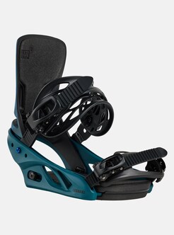 Women's Burton Lexa Re:Flex Snowboard Bindings | Burton.com Winter