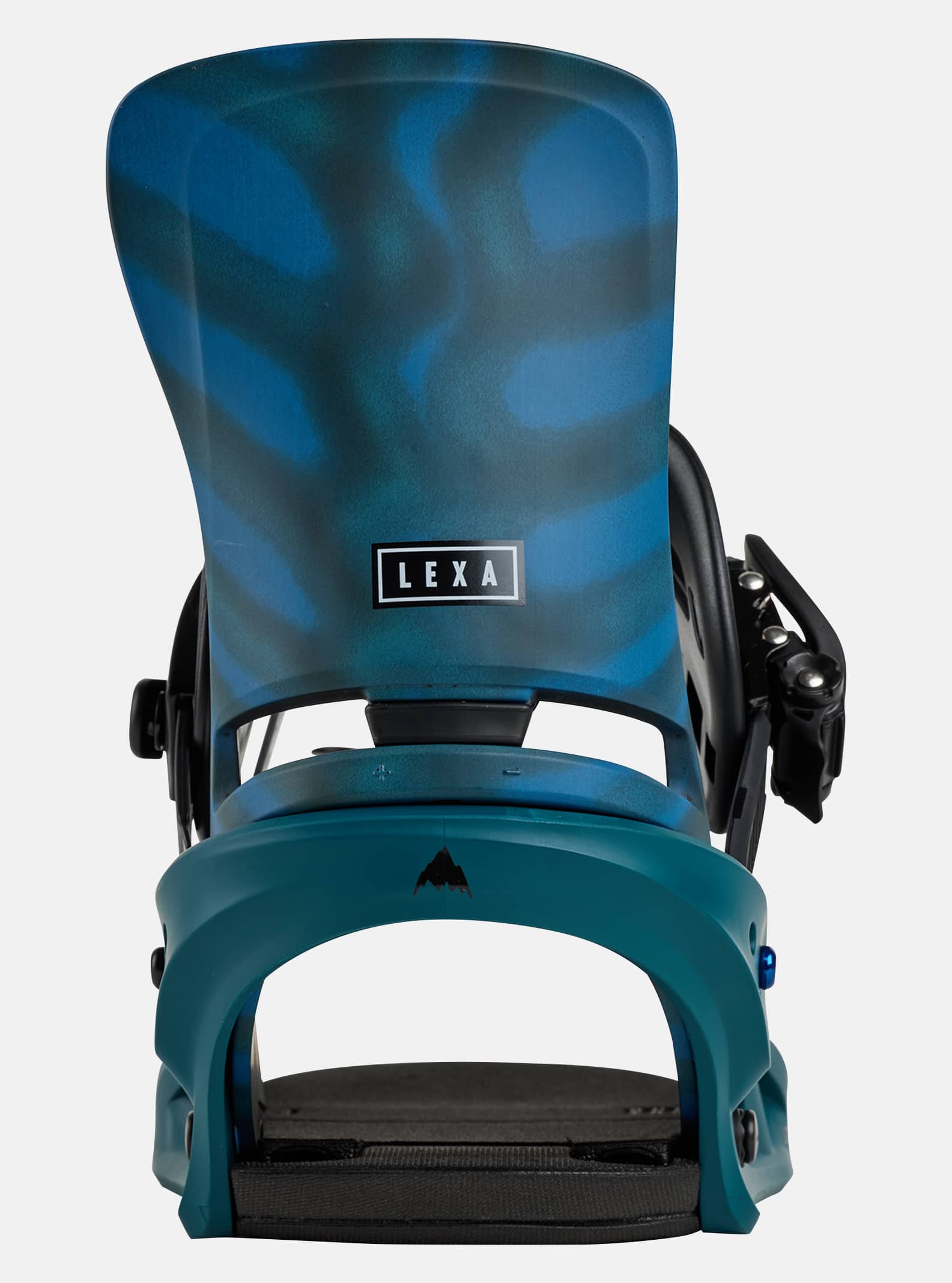 Women's Burton Lexa Re:Flex Snowboard Bindings | Burton.com Winter Women's Burton Lexa Re:Flex Snowboard Bindings | Burton.com Winter