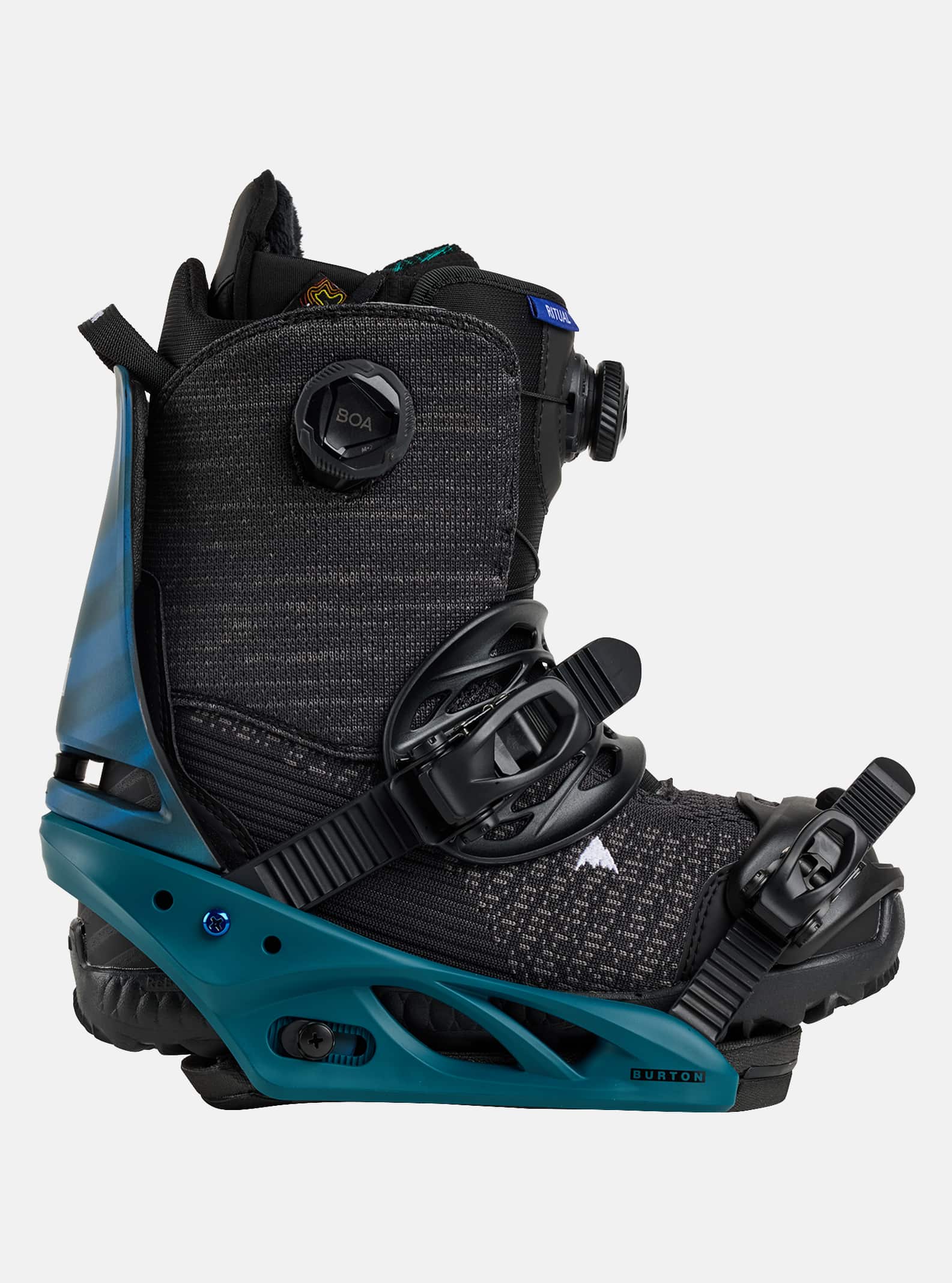 Women's Burton Lexa Re:Flex Snowboard Bindings | Burton.com Winter Women's Burton Lexa Re:Flex Snowboard Bindings | Burton.com Winter