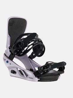 Women's Burton Lexa Re:Flex Snowboard Bindings | Burton.com