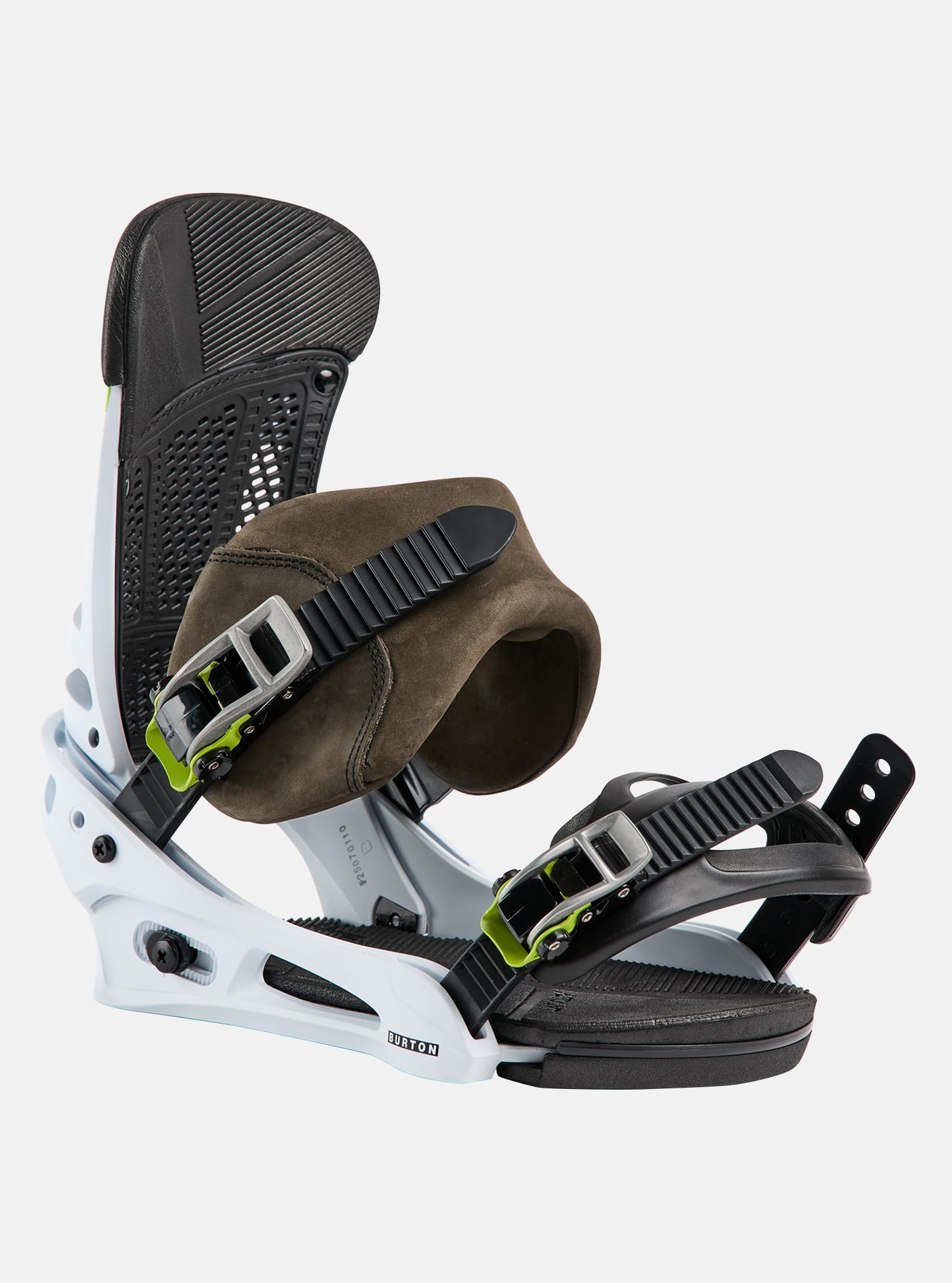 Men's Burton Malavita Re:Flex Snowboard Bindings | Burton.com