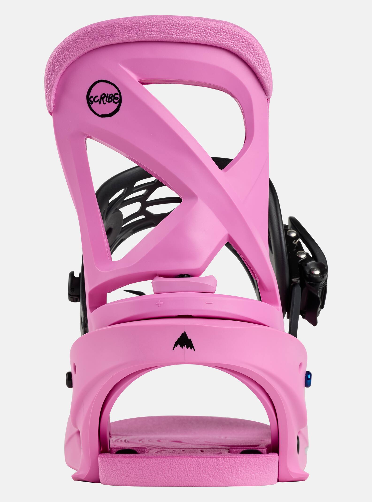 Women's Burton Scribe Re:Flex Snowboard Bindings | Burton