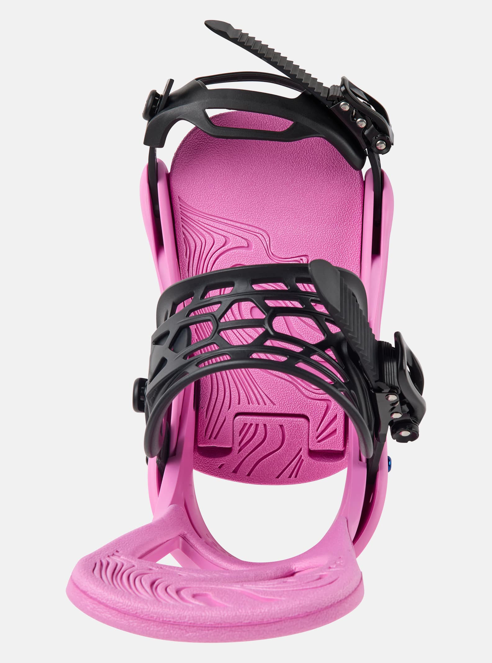 Women's Burton Scribe Re:Flex Snowboard Bindings | Burton