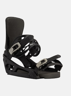 Men's Burton Cartel EST® Snowboard Bindings | Burton.com Winter