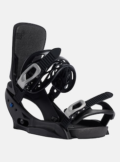 Women's Burton Lexa EST® Snowboard Bindings | Burton.com Winter