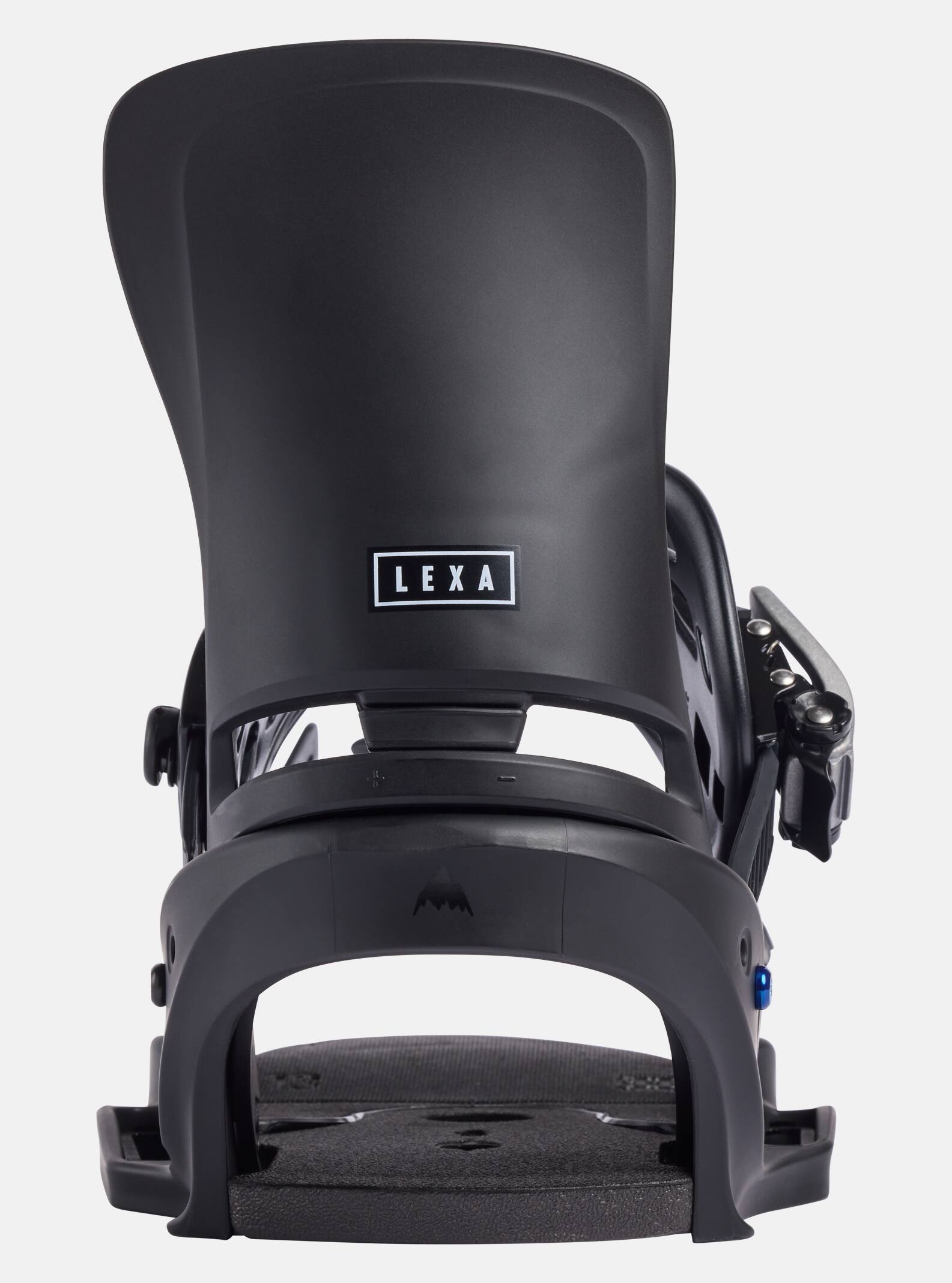 Women's Burton Lexa EST® Snowboard Bindings | Burton.com Winter