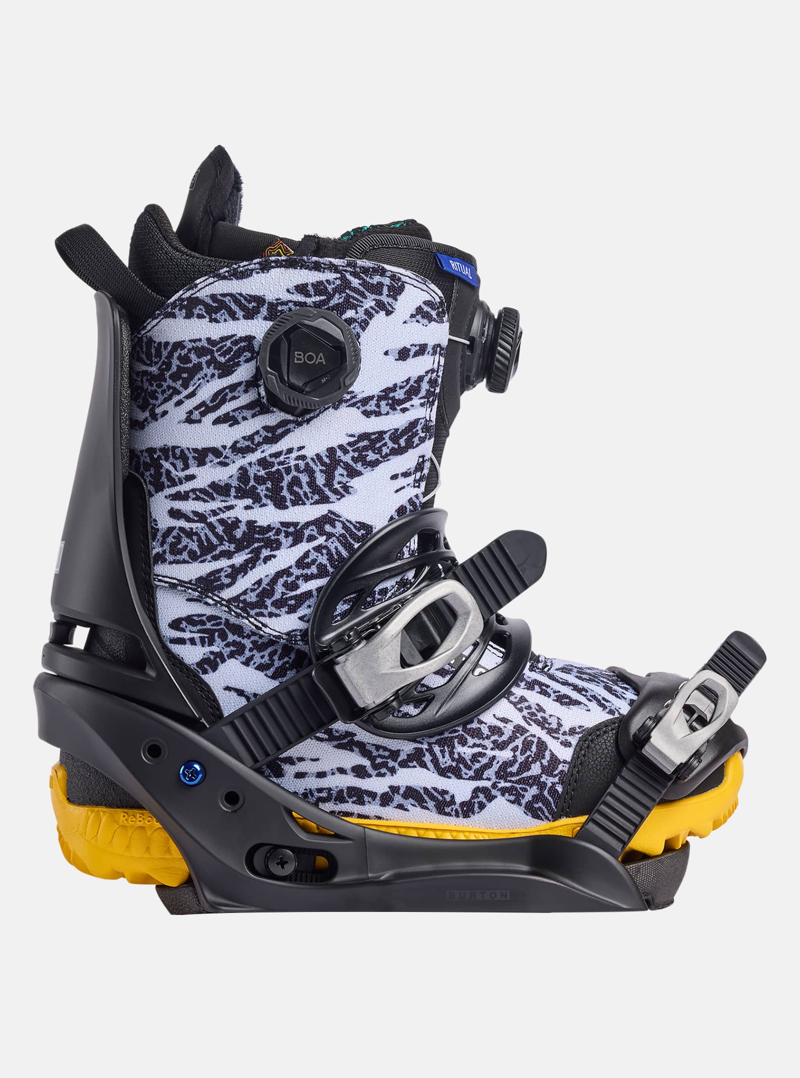 【572】BURTON LEXA EST レクサ Sサイズ Amazon | 23-24 2024 BURTON バートン LEXA X EST レクサエックス