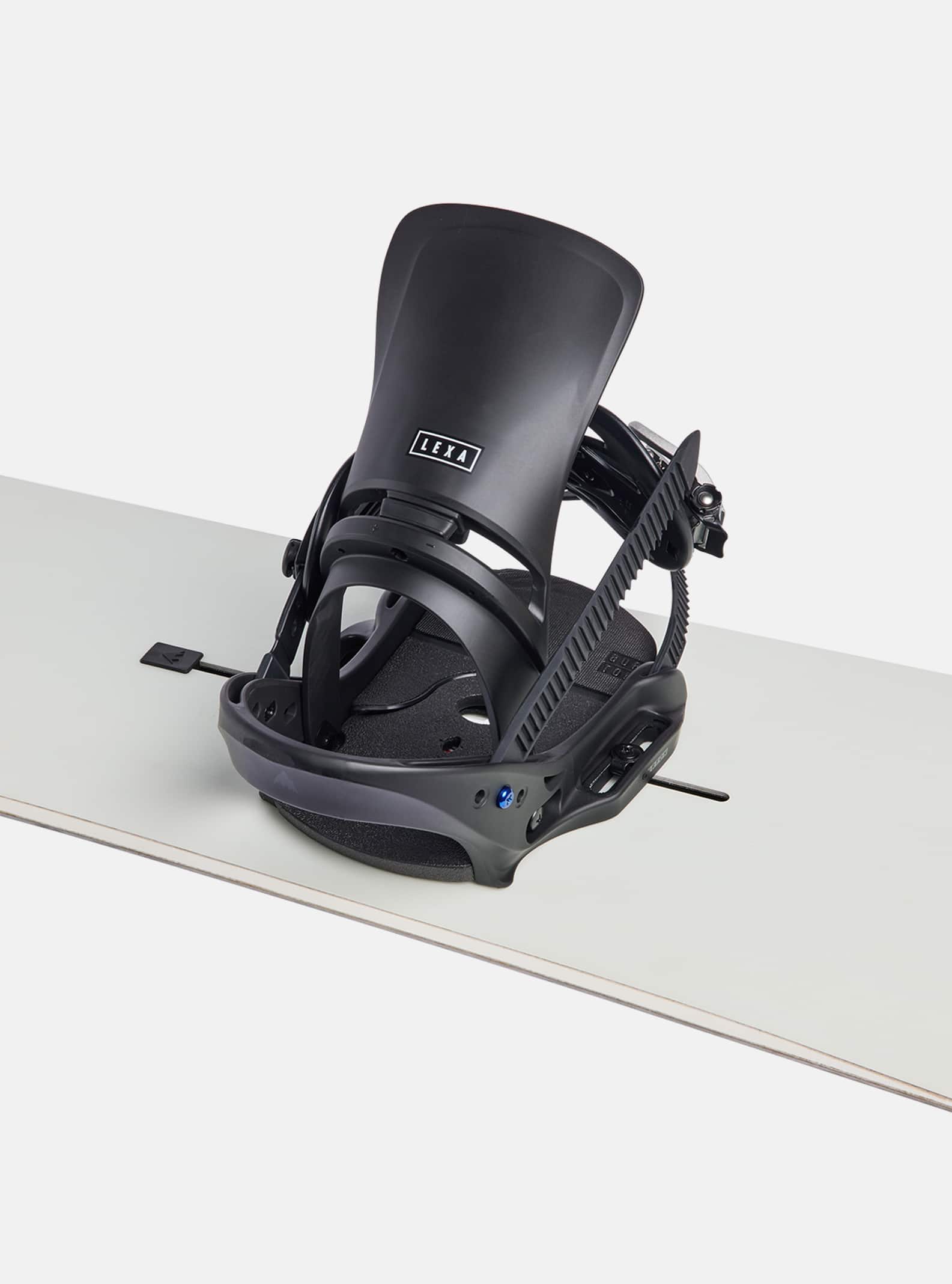 Women's Burton Lexa EST® Snowboard Bindings | Burton.com Winter