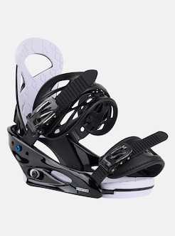Kids' Burton Smalls Re:Flex Snowboard Bindings | Burton.com Winter