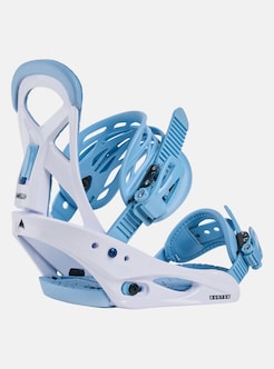 Kids' Burton Smalls Re:Flex Snowboard Bindings | Burton.com Winter