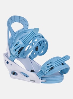 Kids' Burton Smalls Re:Flex Snowboard Bindings | Burton.com Winter