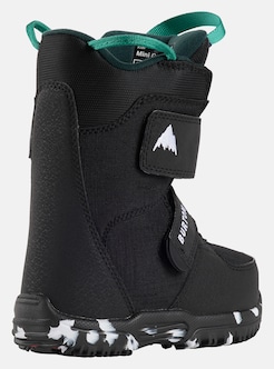 Kids' Burton Mini Grom Snowboard Boots | 7C-13C | Burton.com