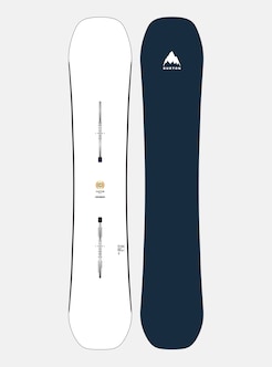 Men's Burton Custom Camber Snowboard | Burton.com Winter 2026 SE