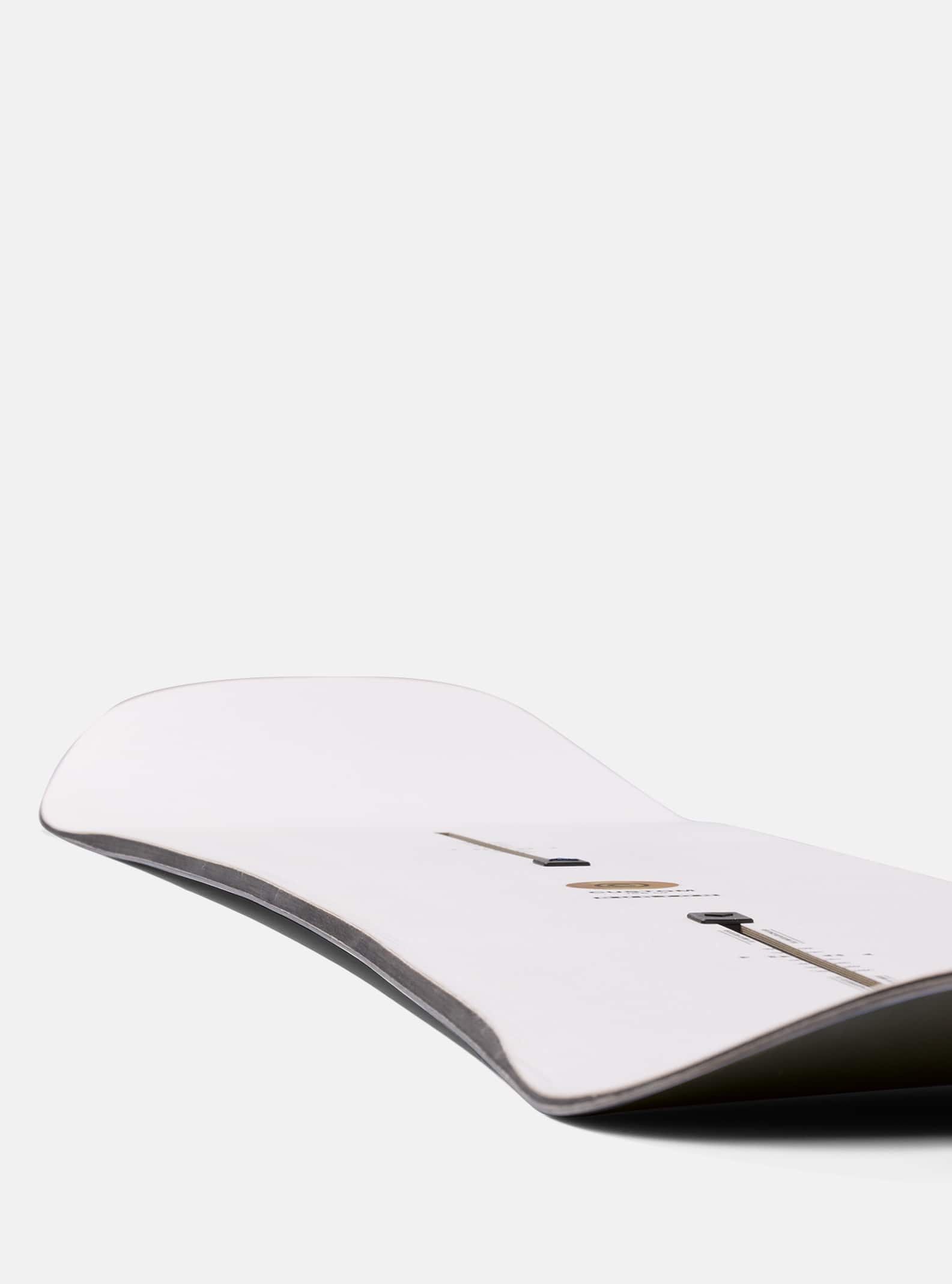 Men's Burton Custom Camber Snowboard | Burton.com Winter 2026 CH