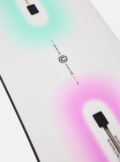 メンズ Burton Custom キャンバー スノーボード | Burton.com Winter