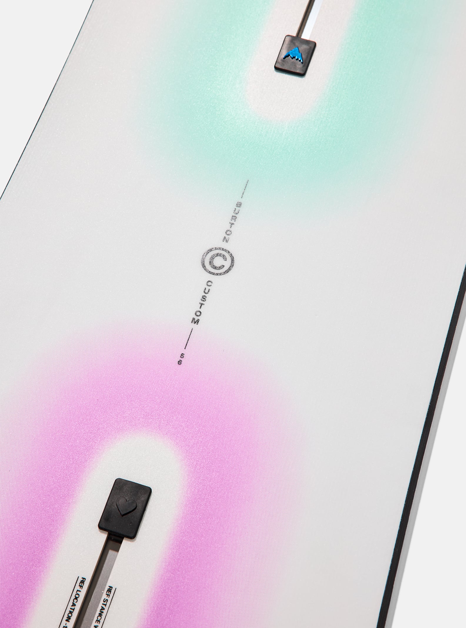 Men's Burton Custom Camber Snowboard | Burton.com Winter 2026 JP