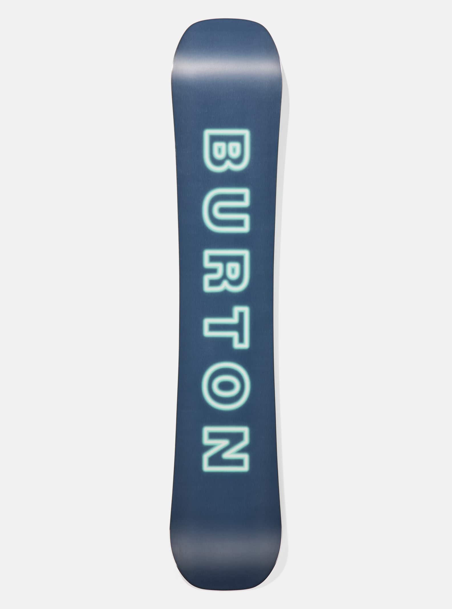 Men's Burton Custom Camber Snowboard | Burton.com Winter 2026 JP