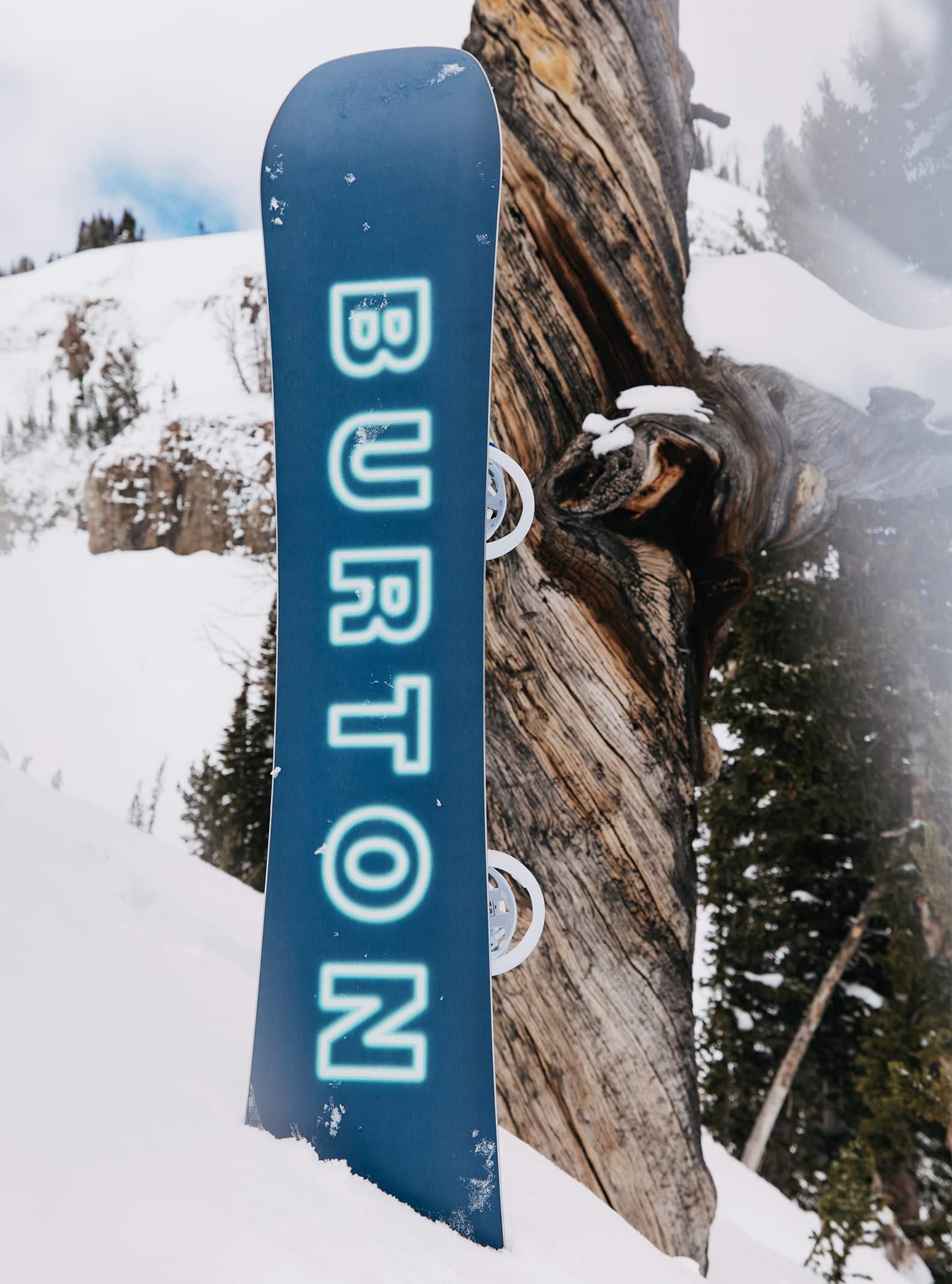Men's Burton Custom Camber Snowboard | Burton.com Winter 2026 CA