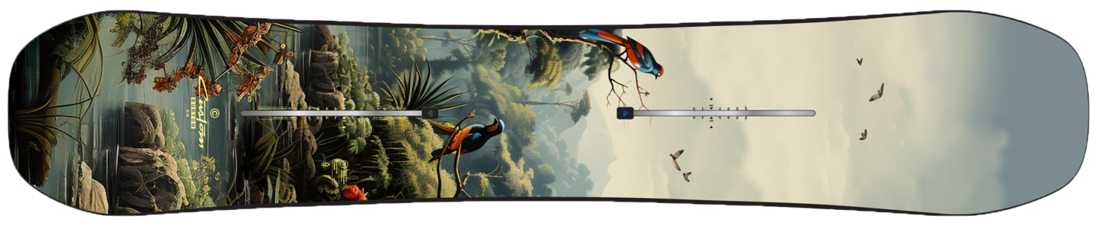 【KANEGON】Burton Custom158 スノーボード w26jp-106911a-18.jpg