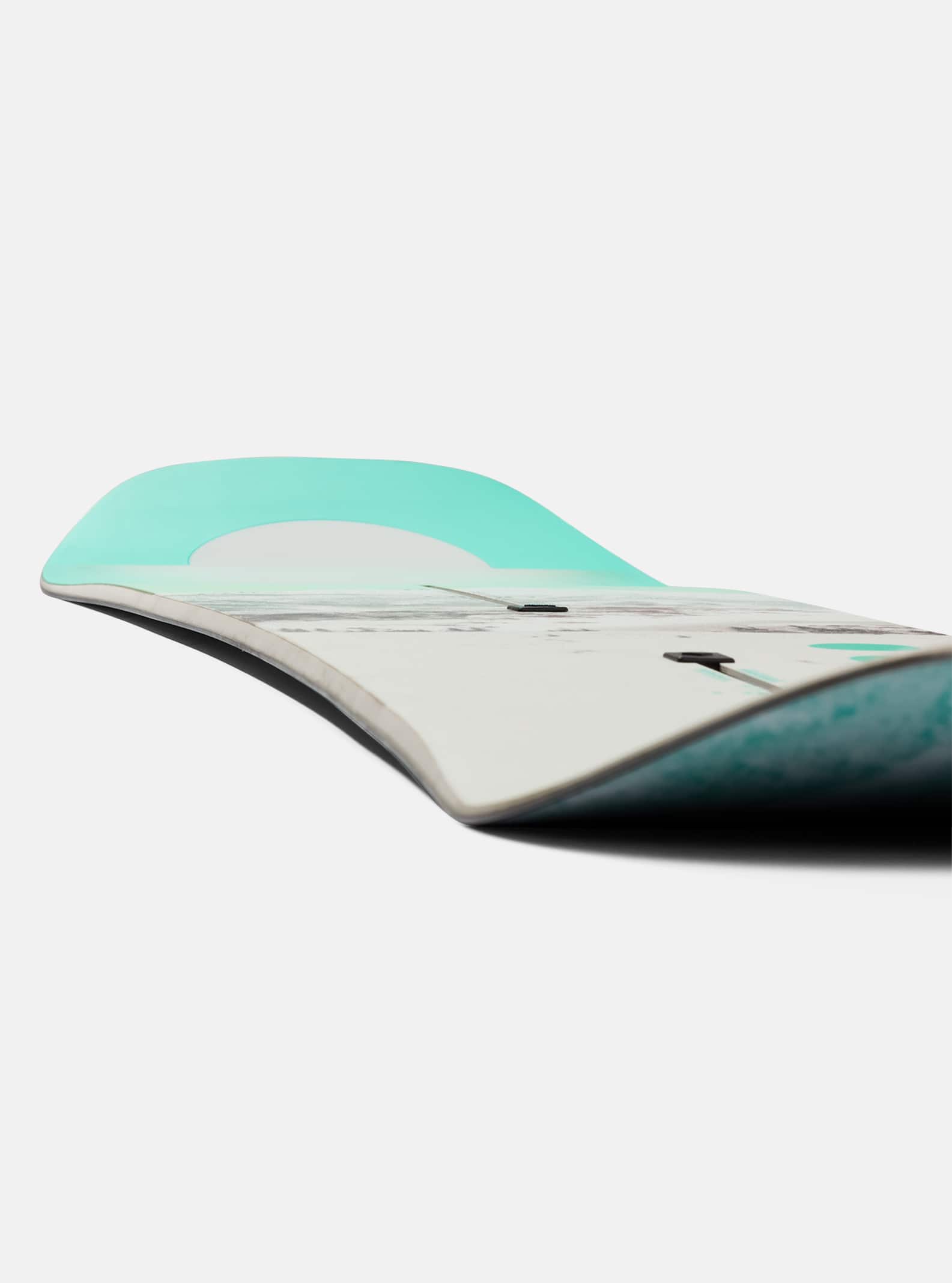 BURTON　Feelgood135cm Snowboard Burton WMS Feelgood /2025 Sklep snowboardshop.pl