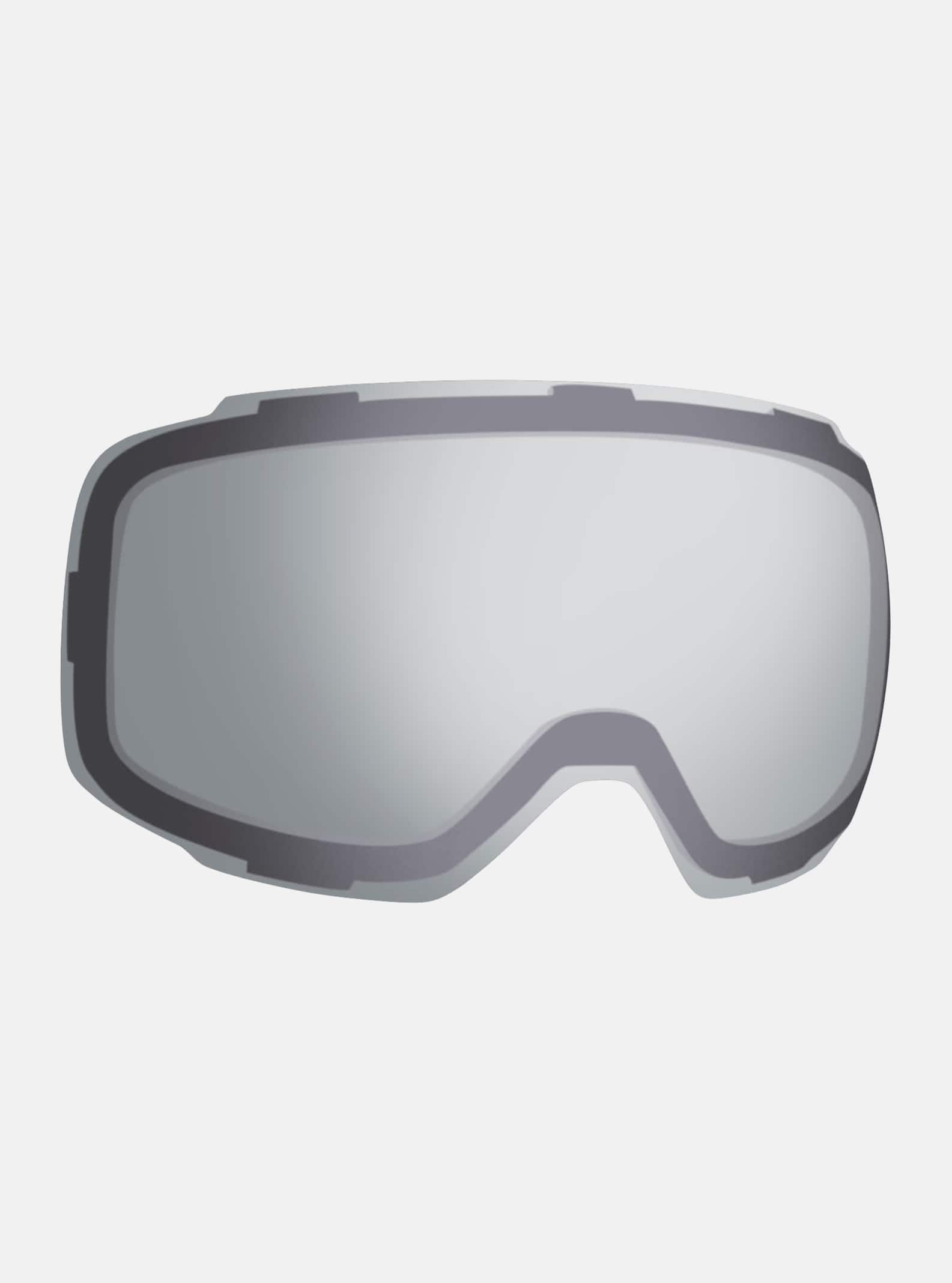 Anon M2 Goggle Lens | Goggles & Lenses | Anon Optics Winter 2026 US