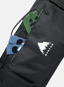 Burton Wheelie Gig Bag | Travel & Luggage | Burton.com Winter 2026 US