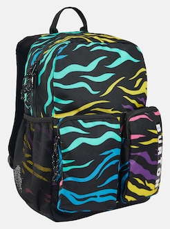 Sac à Dos Burton Taft Pack - 26-35L, Neuf, Pour Ski, Snowboard Et Rando