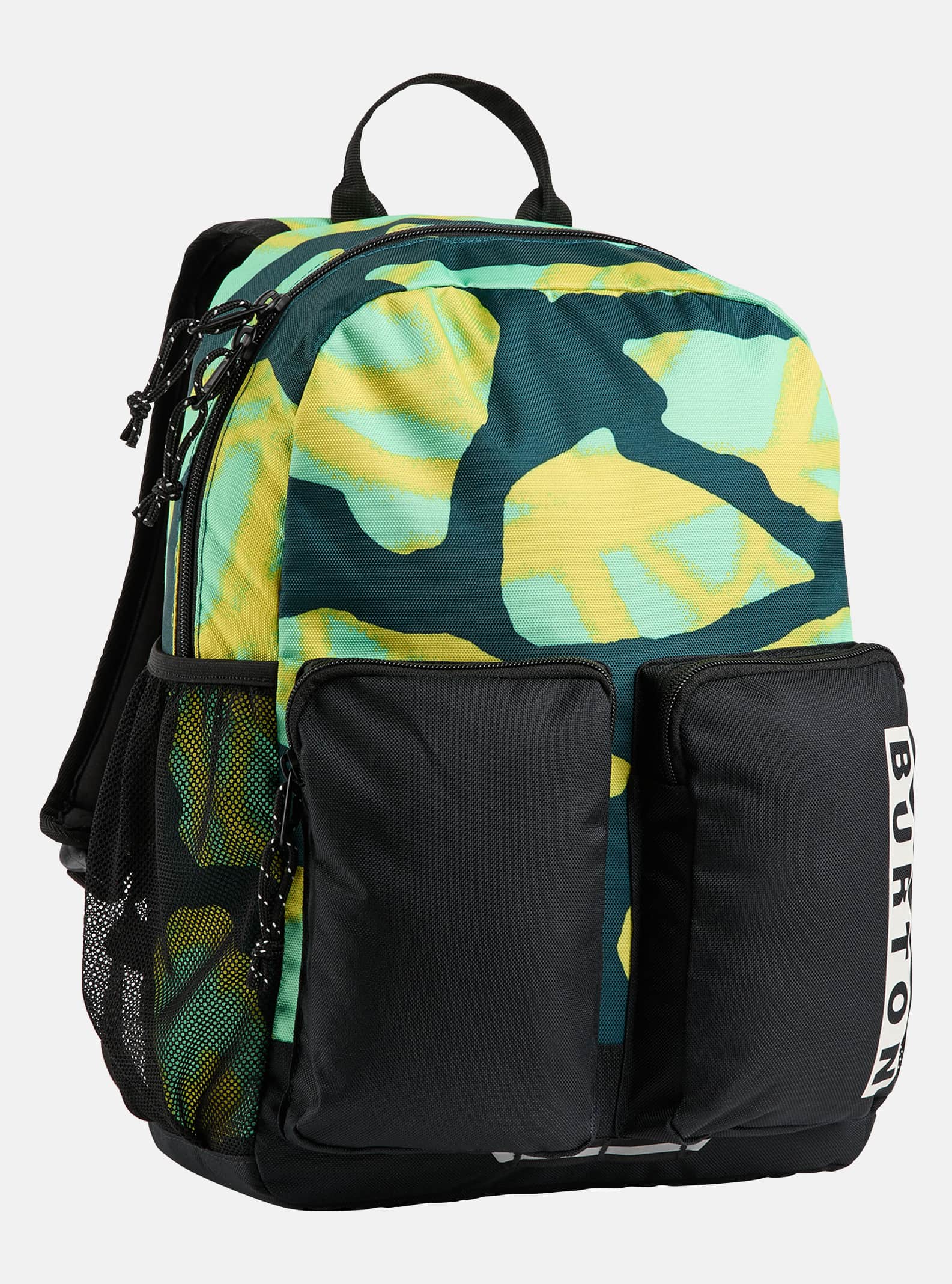 BurtonキッズウエアセットM BURTON（バートン） ベースレイヤー キッズ 上下セット 25-26 Burton