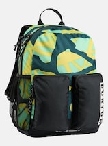 BURTON バックパックとトレッキングポール Burton Day Hiker 22L バックパック | バッグ&パック | Burton.com