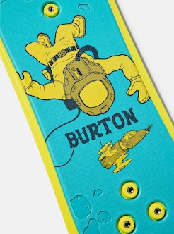 Kids' Burton Riglet Snowboard | All Genders | Burton.com Winter