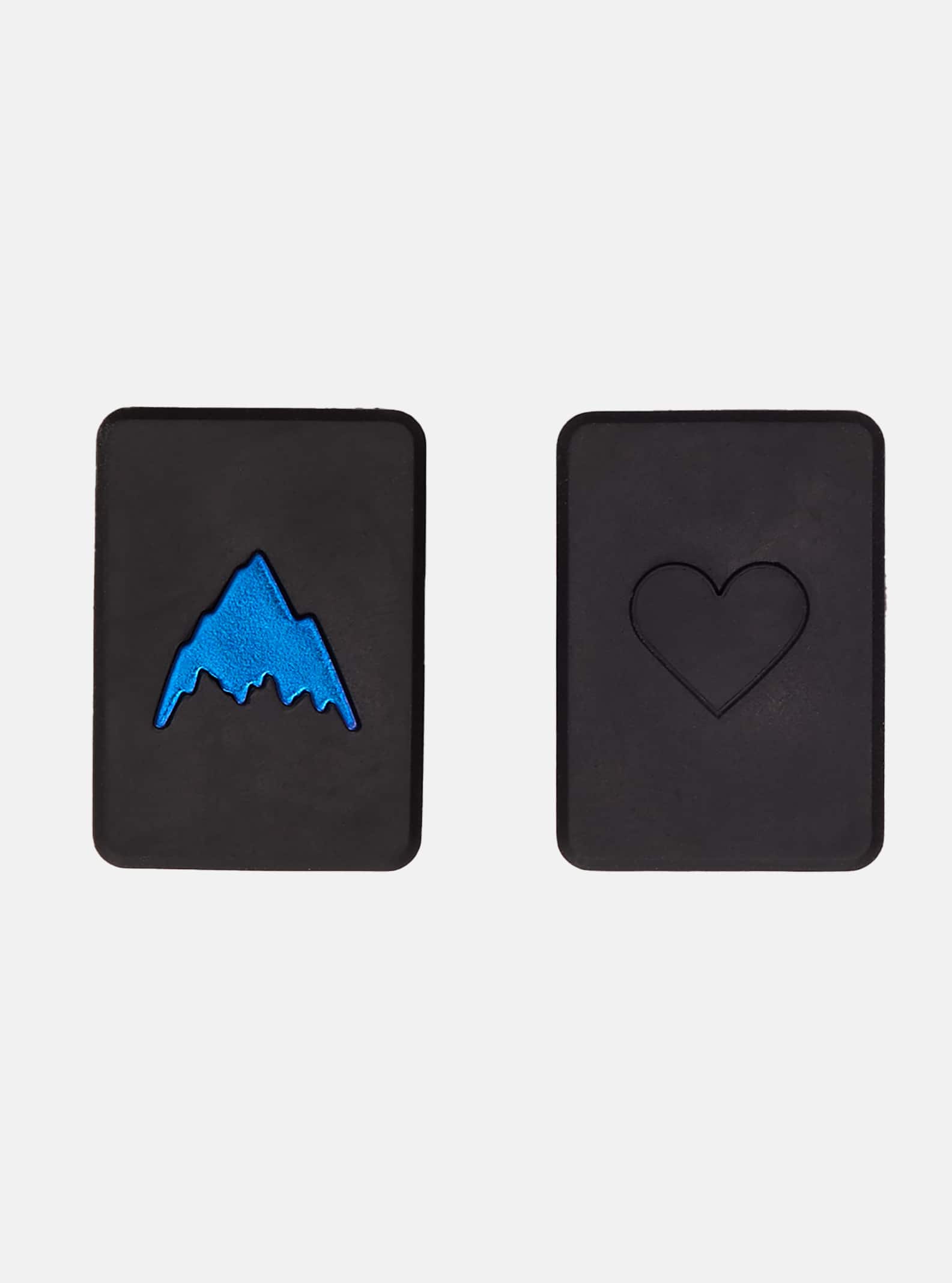 Burton M6 Channel Plugs | Parts & Accessories | Burton.com Winter