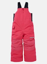 新品未使用　BURTON TD MAVEN BIB size5 Toddlers' Maven Bib Pants | Burton.com Winter 2023 US