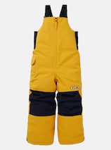 新品未使用　BURTON TD MAVEN BIB size5 Burton Toddlers' Maven Bib Pants - 701 Cycle and Sport